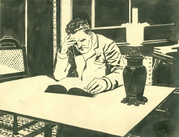 Franz Gaillard