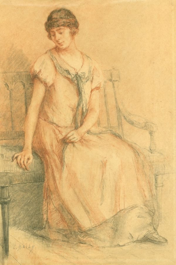 Caroline Baily