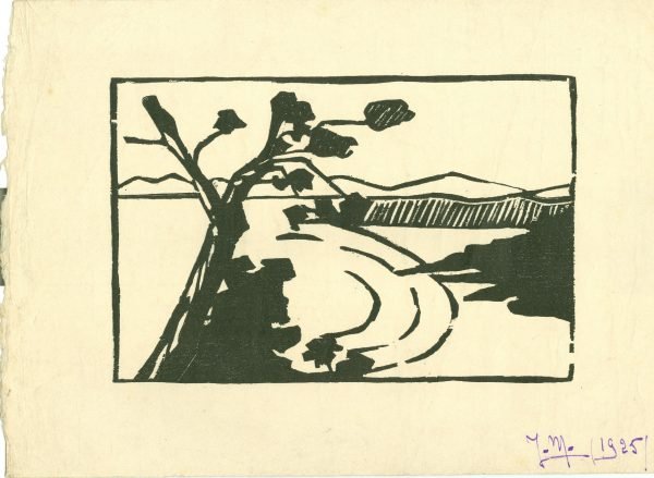 J. M. 1925