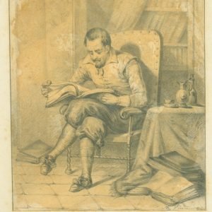 A. Piron, 1848