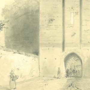 Léon Gaucherel (Paris 1816-1886)