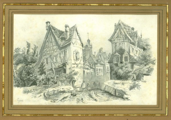 Gisors