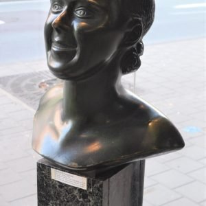 Corneel Louis Vermeulen, Deurne 1873-Berchem 1962