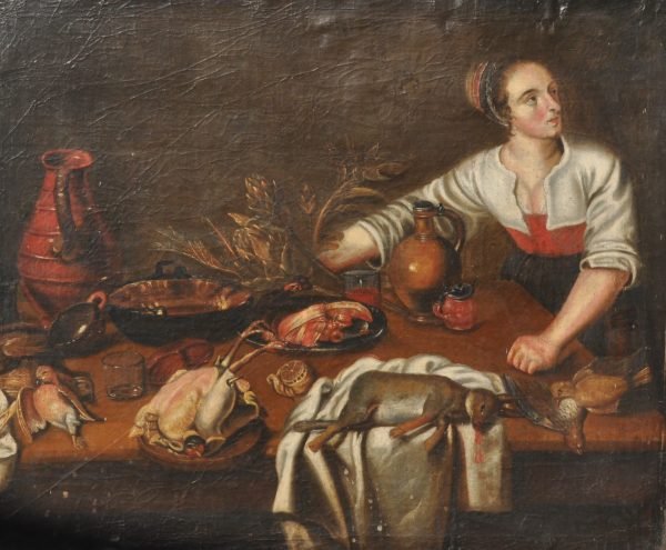 Adriaen van Utrecht