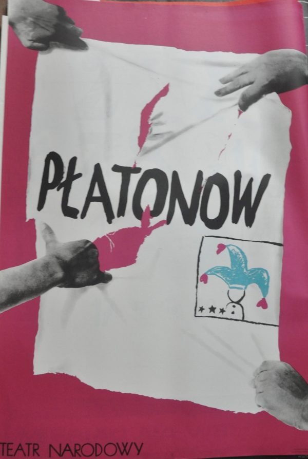 Platonow