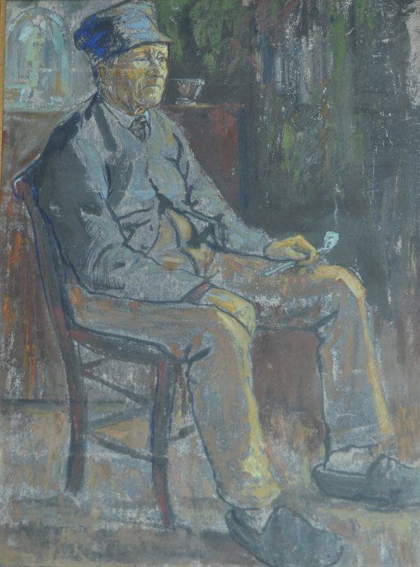 Frans Nackaerts