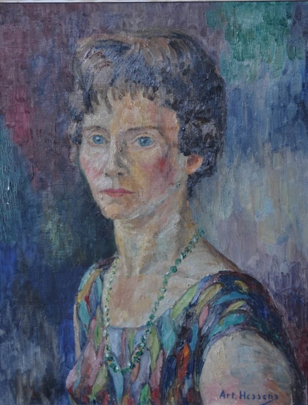Arthur Hessens