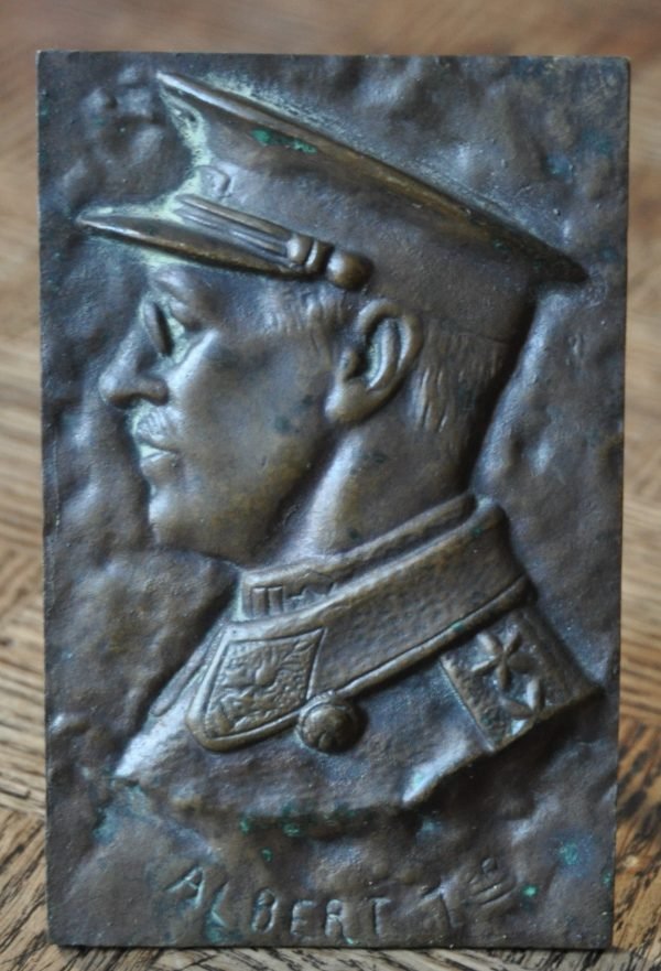 Albert Ier