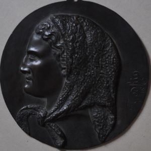F. Godfrid, 1867