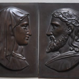 Maria en Christus