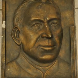 O. Wergaert, Priester Daens