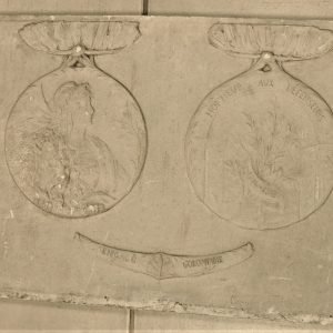 Honneur aux defenseurs