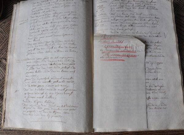 Inventaire des archives de la Ville de Diest - Image 3