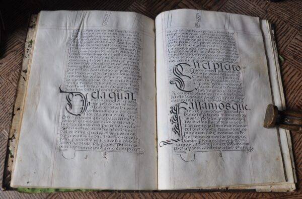 Inventaire des archives de la Ville de Diest - Image 2