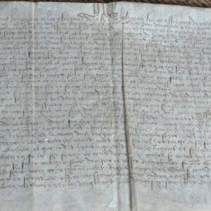 1528 Hennin de Boussu, Bailleur Mons