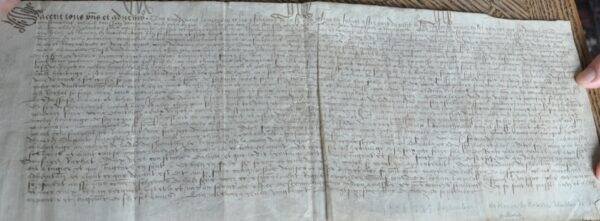 1528 Hennin de Boussu, Bailleur Mons