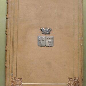 Livre de Mariage, 1904