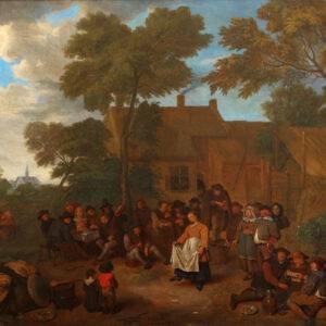 Egbert van Heemskerck