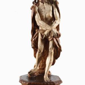Ecce Homo, ca. 1600