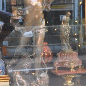 Raoul Charles Verlet, La Douleur d'Orphée