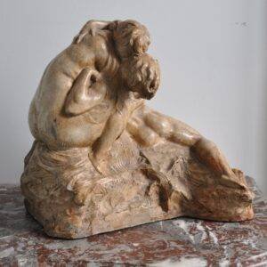 Cesar Schroevens, 1943