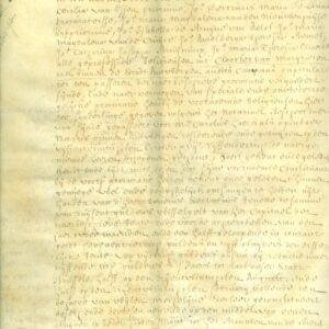  Clooster van Margrietendal Antwerpen 1736