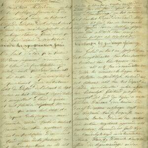 1803, Gent, Wachtebeke, Gedwongen verkoopinghe