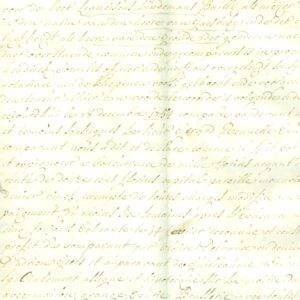 1755, Sint Laureys Berchem, Veesembeke, Gaesbeke