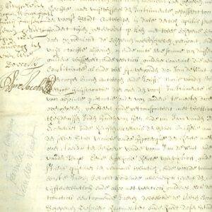 Antwerpen, Familie Van der Noot