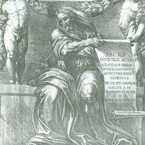 Sacra Historia Acta, 1649