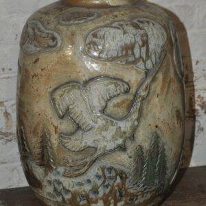 Guerin, pièce unique