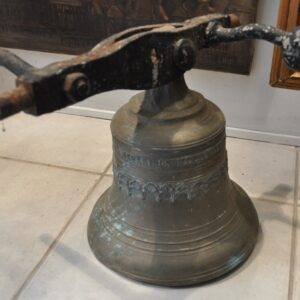 Klok, Severin van Aerschodt