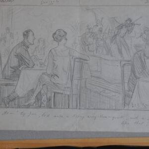 J C B Knight, Dec. 1926