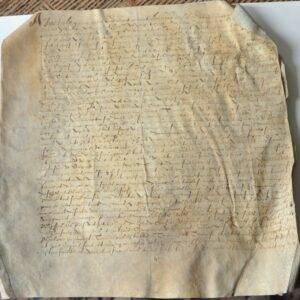 3 Documenten Don Jehan de Robles 1621 - Don Jehan de Robles, baron de Billy, seigneur de Santes, Wevelgem, gouverneur et grand bailli de Courtrai, capitaine général des villes et châtelenies de Lille, ...