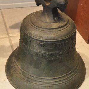 Klok, Severin van Aerschodt, Lovanii