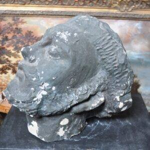 Wijnants, hoofd Johannes de Doper