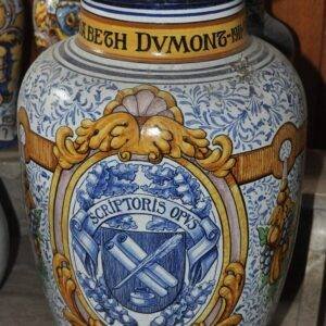 Charlier, Dumont, Scriptoris opus