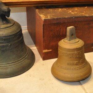 Klok, Severin van Aerschodt