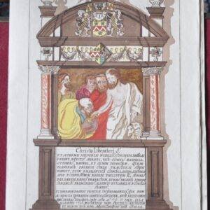 Map Genealogie Damant