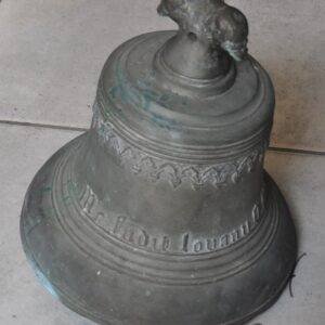 Klok, Omer Michaux, Leuven