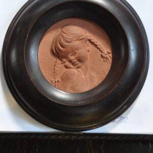 Koos van der Kaay, terracotta